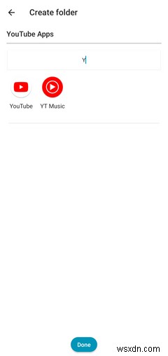 Cách Tìm App Ẩn Trên Android