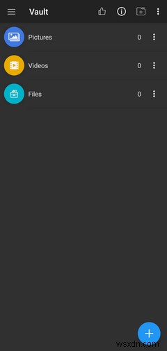Cách Tìm App Ẩn Trên Android
