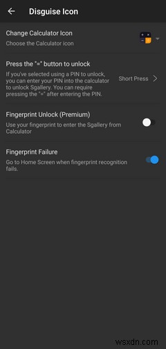 Cách Tìm App Ẩn Trên Android
