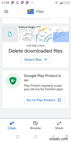 3 Bước Đơn Giản Dọn Dẹp Điện Thoại Android Không Hối Hận