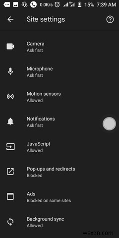 3 Bước Đơn Giản Dọn Dẹp Điện Thoại Android Không Hối Hận