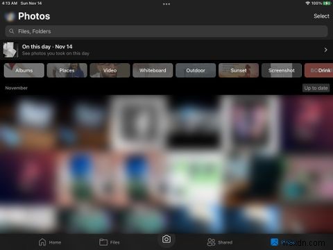 Cách Làm Việc Song Song Giữa Android Và iPad