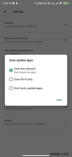 8 Sai Lầm Phổ Biến Làm Chậm Android (Và Cách Khắc Phục)