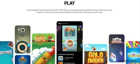 Samsung Free Là Gì? Cách Tắt/Tắt Nó Ra Khỏi Điện Thoại
