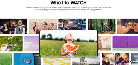 Samsung Free Là Gì? Cách Tắt/Tắt Nó Ra Khỏi Điện Thoại
