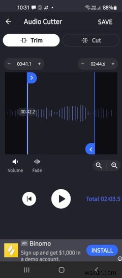 Cách Thay Đổi Âm Thanh Thông Báo Riêng Cho Từng App Trên Android