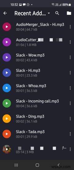 Cách Thay Đổi Âm Thanh Thông Báo Riêng Cho Từng App Trên Android