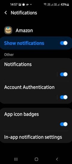 Cách Thay Đổi Âm Thanh Thông Báo Riêng Cho Từng App Trên Android