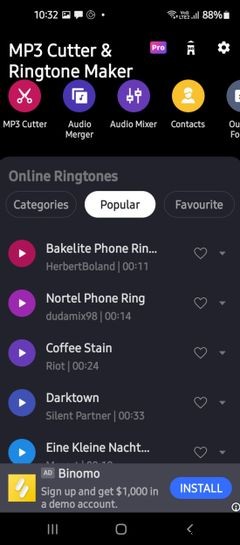 Cách Thay Đổi Âm Thanh Thông Báo Riêng Cho Từng App Trên Android