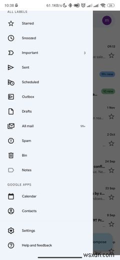 Tại Sao Email Ngừng Đồng Bộ Trên Android? 8 Cách Sửa Lỗi