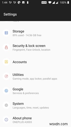 Tại Sao Email Ngừng Đồng Bộ Trên Android? 8 Cách Sửa Lỗi