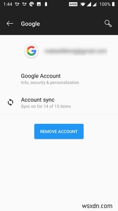 Tại Sao Email Ngừng Đồng Bộ Trên Android? 8 Cách Sửa Lỗi