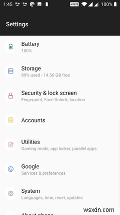 Tại Sao Email Ngừng Đồng Bộ Trên Android? 8 Cách Sửa Lỗi
