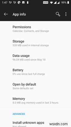 Tại Sao Email Ngừng Đồng Bộ Trên Android? 8 Cách Sửa Lỗi