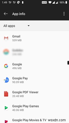 Tại Sao Email Ngừng Đồng Bộ Trên Android? 8 Cách Sửa Lỗi