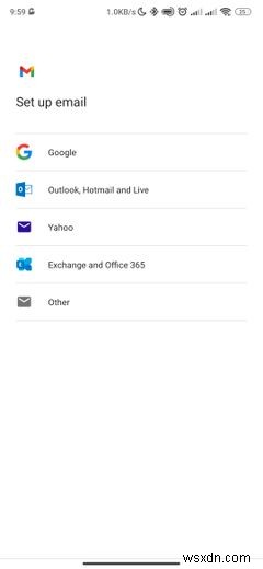 Tại Sao Email Ngừng Đồng Bộ Trên Android? 8 Cách Sửa Lỗi