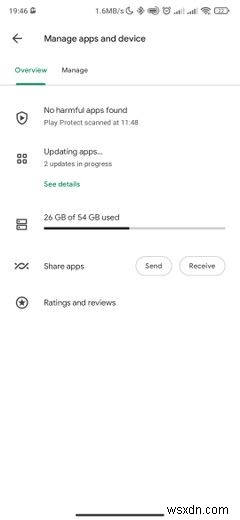 Tại Sao Email Ngừng Đồng Bộ Trên Android? 8 Cách Sửa Lỗi
