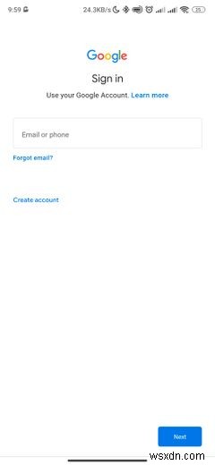 Tại Sao Email Ngừng Đồng Bộ Trên Android? 8 Cách Sửa Lỗi