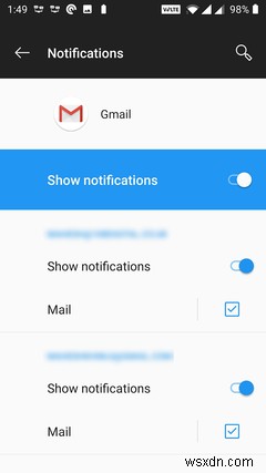Tại Sao Email Ngừng Đồng Bộ Trên Android? 8 Cách Sửa Lỗi