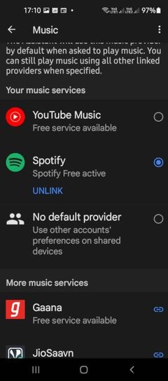 Cách Có Điều Khiển Nhạc Trong Google Maps Trên Android