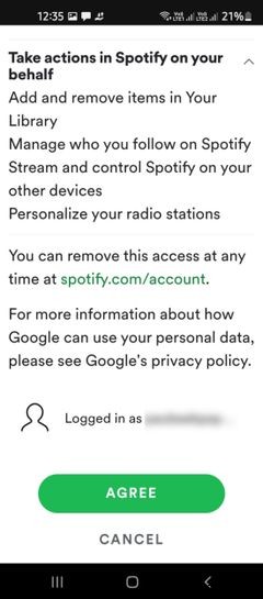 Cách Có Điều Khiển Nhạc Trong Google Maps Trên Android