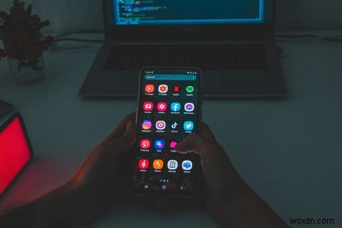 Cách Mở Khóa Bootloader Trên Thiết Bị Android