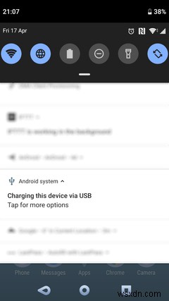 Tại Sao Android Không Kết Nối Được Với Máy Tính? 7 Cách Sửa
