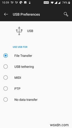 Tại Sao Android Không Kết Nối Được Với Máy Tính? 7 Cách Sửa