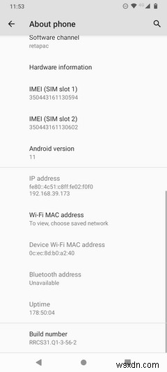 15 Mẹo & Thủ Thuật Android Hay Bạn Có Thể Chưa Biết
