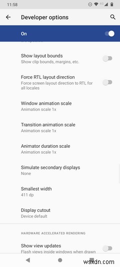 15 Mẹo & Thủ Thuật Android Hay Bạn Có Thể Chưa Biết
