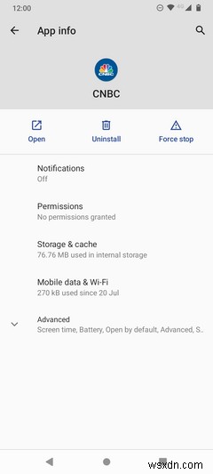 15 Mẹo & Thủ Thuật Android Hay Bạn Có Thể Chưa Biết