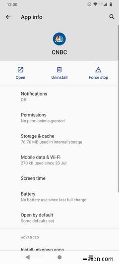 15 Mẹo & Thủ Thuật Android Hay Bạn Có Thể Chưa Biết
