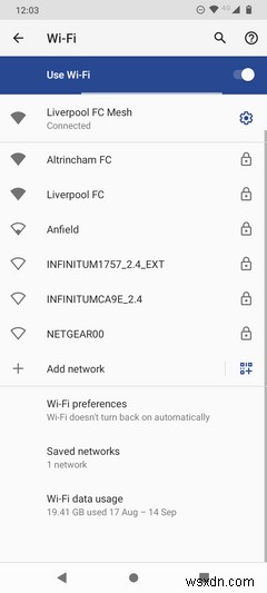 15 Mẹo & Thủ Thuật Android Hay Bạn Có Thể Chưa Biết