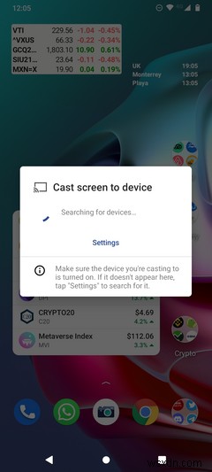 15 Mẹo & Thủ Thuật Android Hay Bạn Có Thể Chưa Biết