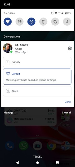 15 Mẹo & Thủ Thuật Android Hay Bạn Có Thể Chưa Biết