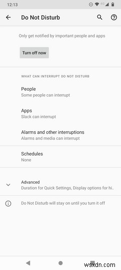 15 Mẹo & Thủ Thuật Android Hay Bạn Có Thể Chưa Biết