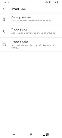 15 Mẹo & Thủ Thuật Android Hay Bạn Có Thể Chưa Biết