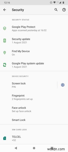 15 Mẹo & Thủ Thuật Android Hay Bạn Có Thể Chưa Biết