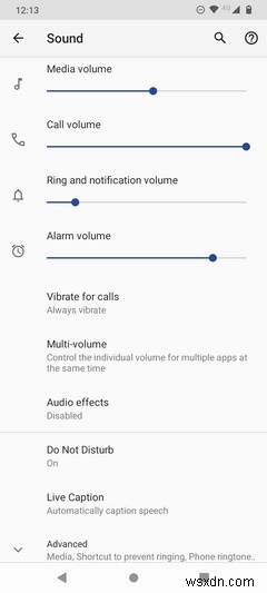 15 Mẹo & Thủ Thuật Android Hay Bạn Có Thể Chưa Biết