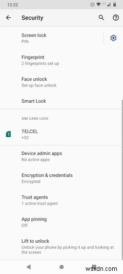 15 Mẹo & Thủ Thuật Android Hay Bạn Có Thể Chưa Biết