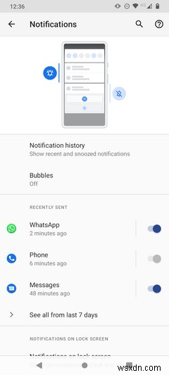 15 Mẹo & Thủ Thuật Android Hay Bạn Có Thể Chưa Biết