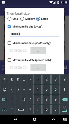 3 Cách Khôi Phục Ảnh Đã Xóa Trên Mọi Thiết Bị Android