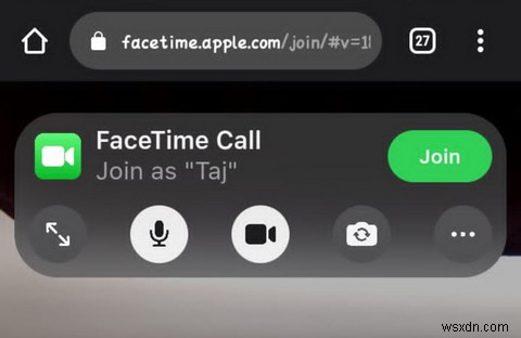 Cách Sử Dụng FaceTime Trên Android