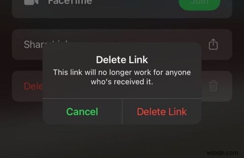 Cách Sử Dụng FaceTime Trên Android