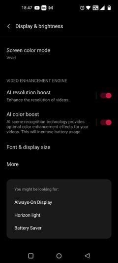 7 Tính Năng AI Tuyệt Vời Trên OnePlus Nord 2