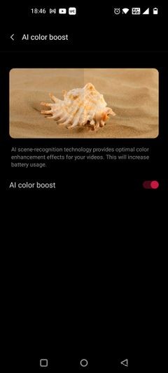 7 Tính Năng AI Tuyệt Vời Trên OnePlus Nord 2