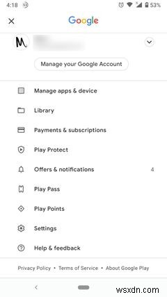 Cách Khắc Phục Lỗi  Yêu Cầu Xác Thực Google Play  Trên Android