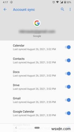 Cách Khắc Phục Lỗi  Yêu Cầu Xác Thực Google Play  Trên Android