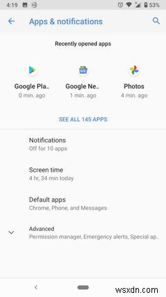 Cách Khắc Phục Lỗi  Yêu Cầu Xác Thực Google Play  Trên Android