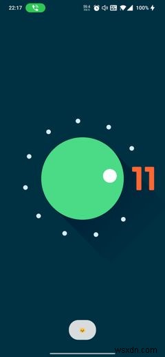 6 Trứng Phục Sinh (Easter Eggs) Android Thú Vị Bạn Phải Thử